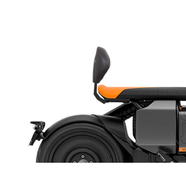 Shad Backrest Fitting Kit